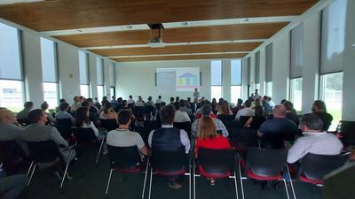 Projeto Augmanity - Apresentação dos Resultados