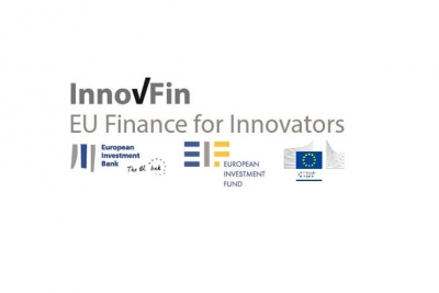 Empréstimos ao Abrigo da Iniciativa InnovFin SME Guarantee - BCP, Novo Banco e BANIF
