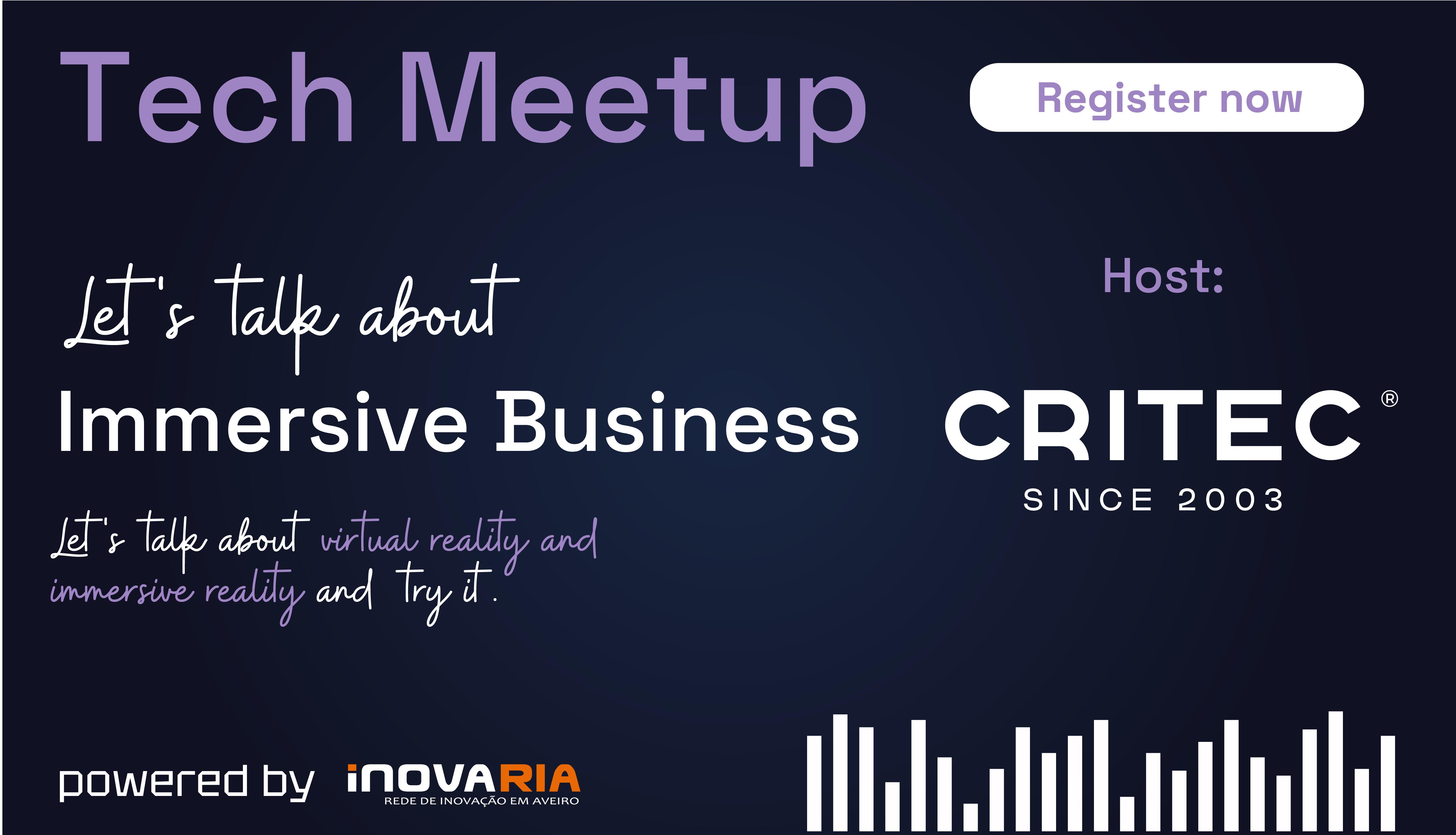Tech Meetup